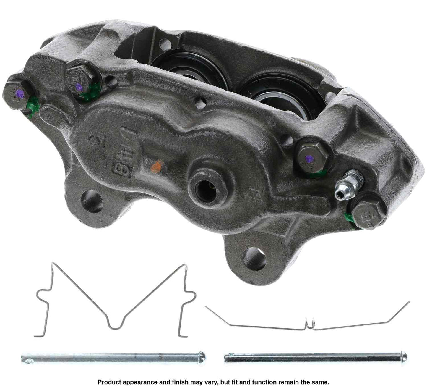 Cardone Reman Disc Brake Caliper 19-821