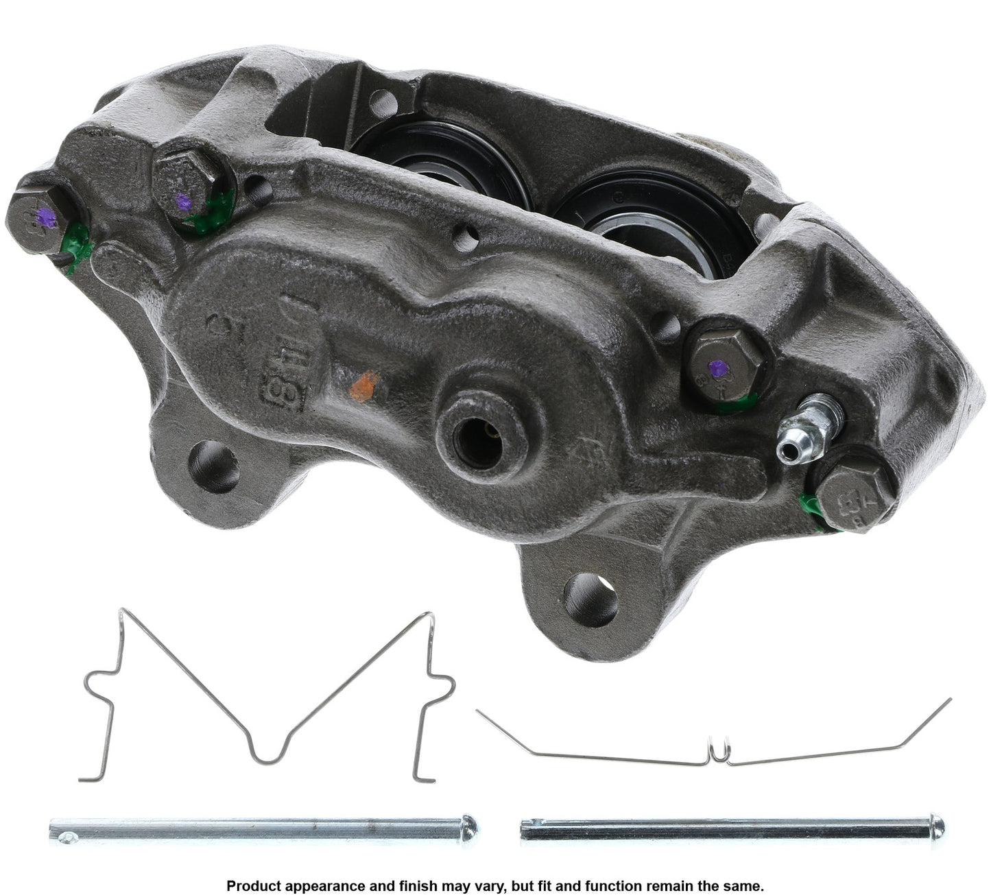 Cardone Reman Disc Brake Caliper 19-821