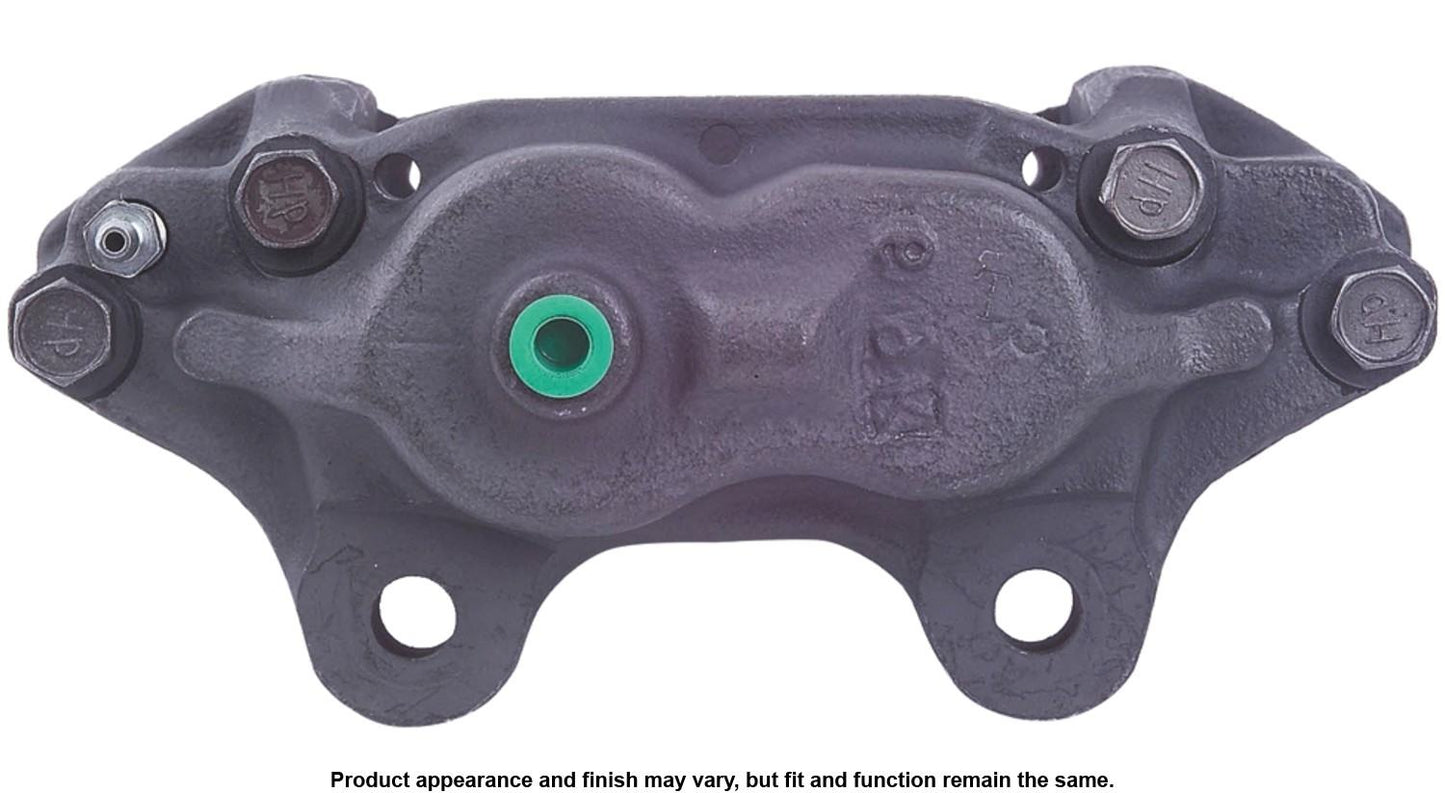 Cardone Reman Disc Brake Caliper 19-826
