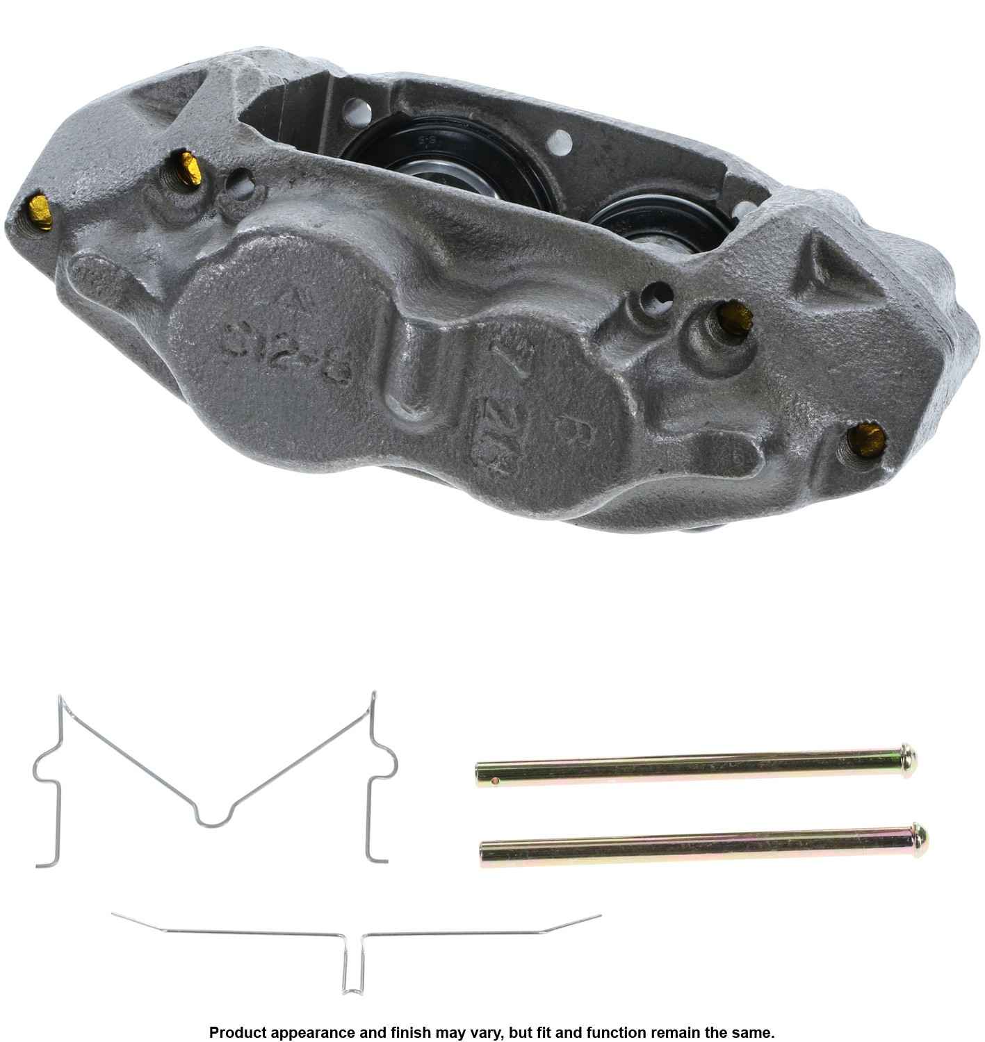 Cardone Reman Disc Brake Caliper 19-827