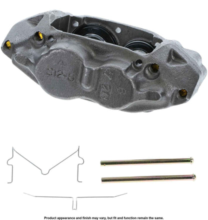 Cardone Reman Disc Brake Caliper 19-827