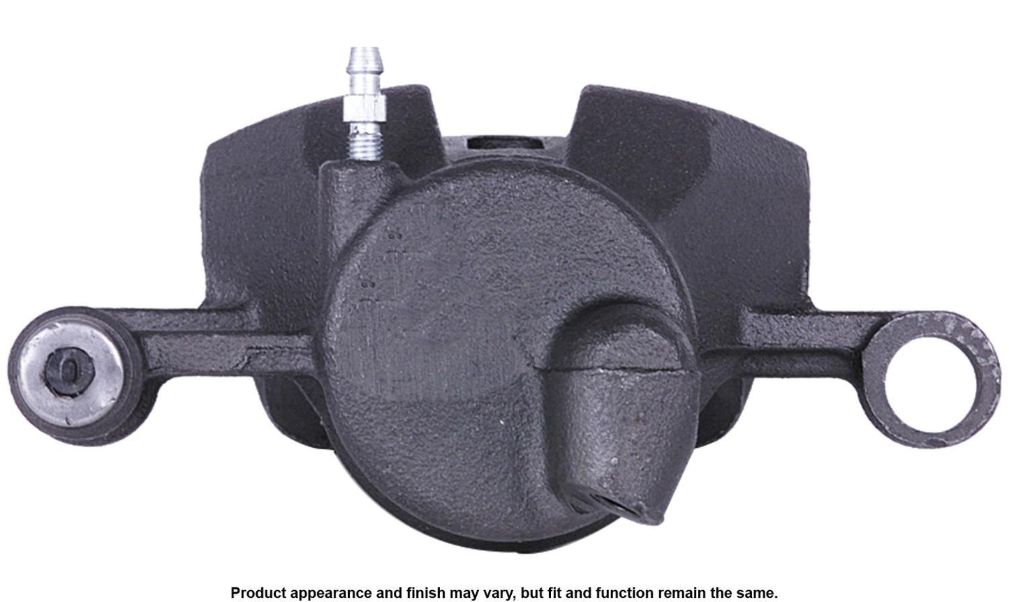 Cardone Reman Remanufactured Unloaded Caliper 19-828