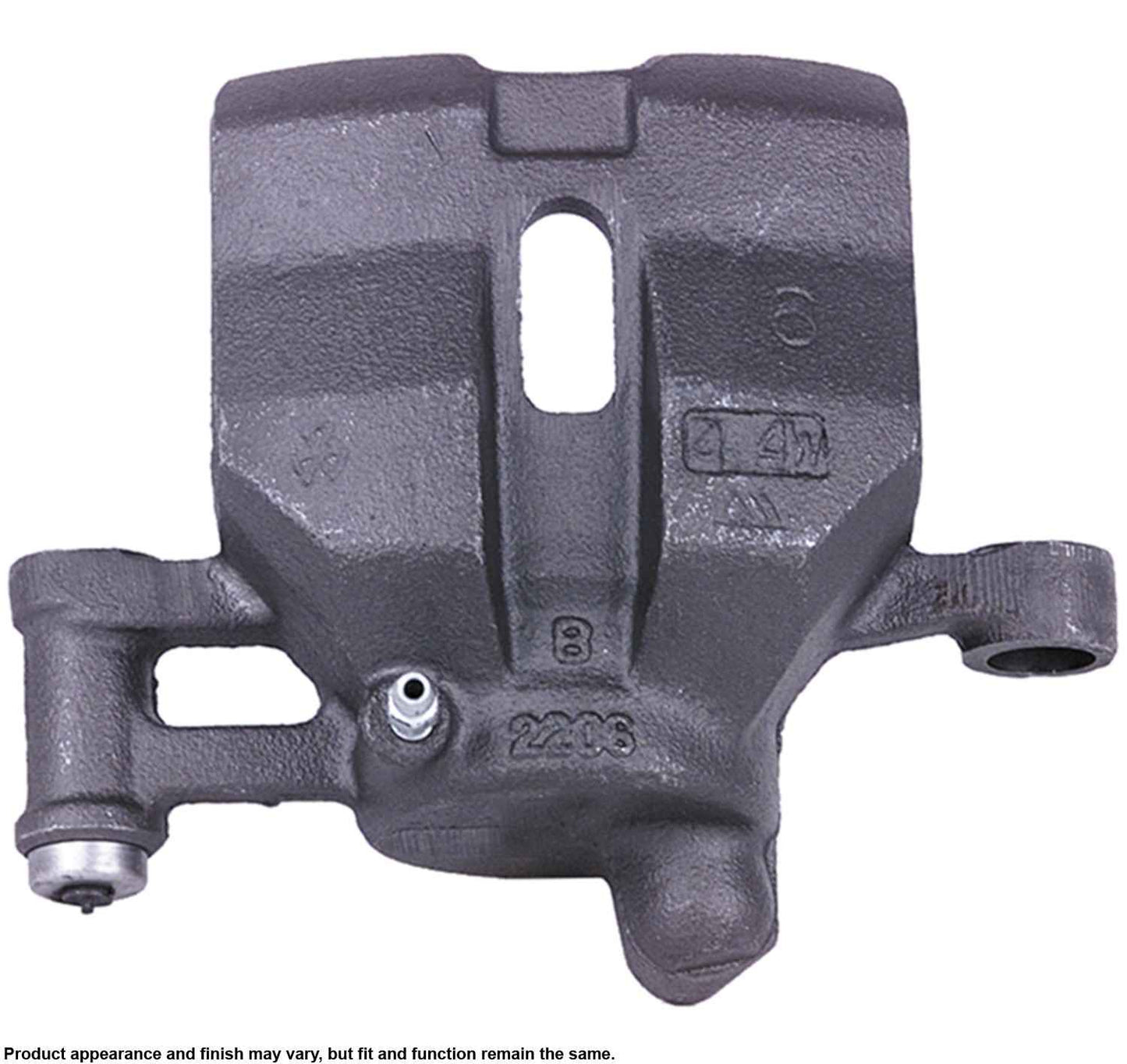 Cardone Reman Remanufactured Unloaded Caliper 19-828