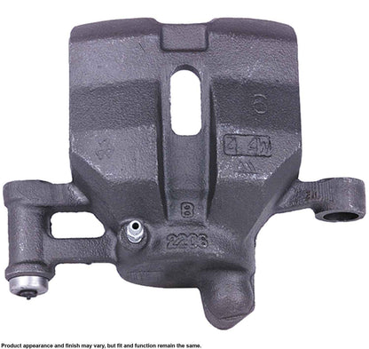Cardone Reman Remanufactured Unloaded Caliper 19-828