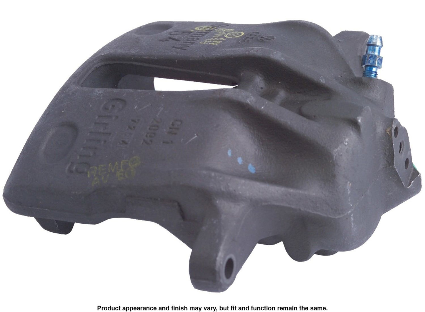 Cardone Reman Disc Brake Caliper 19-836