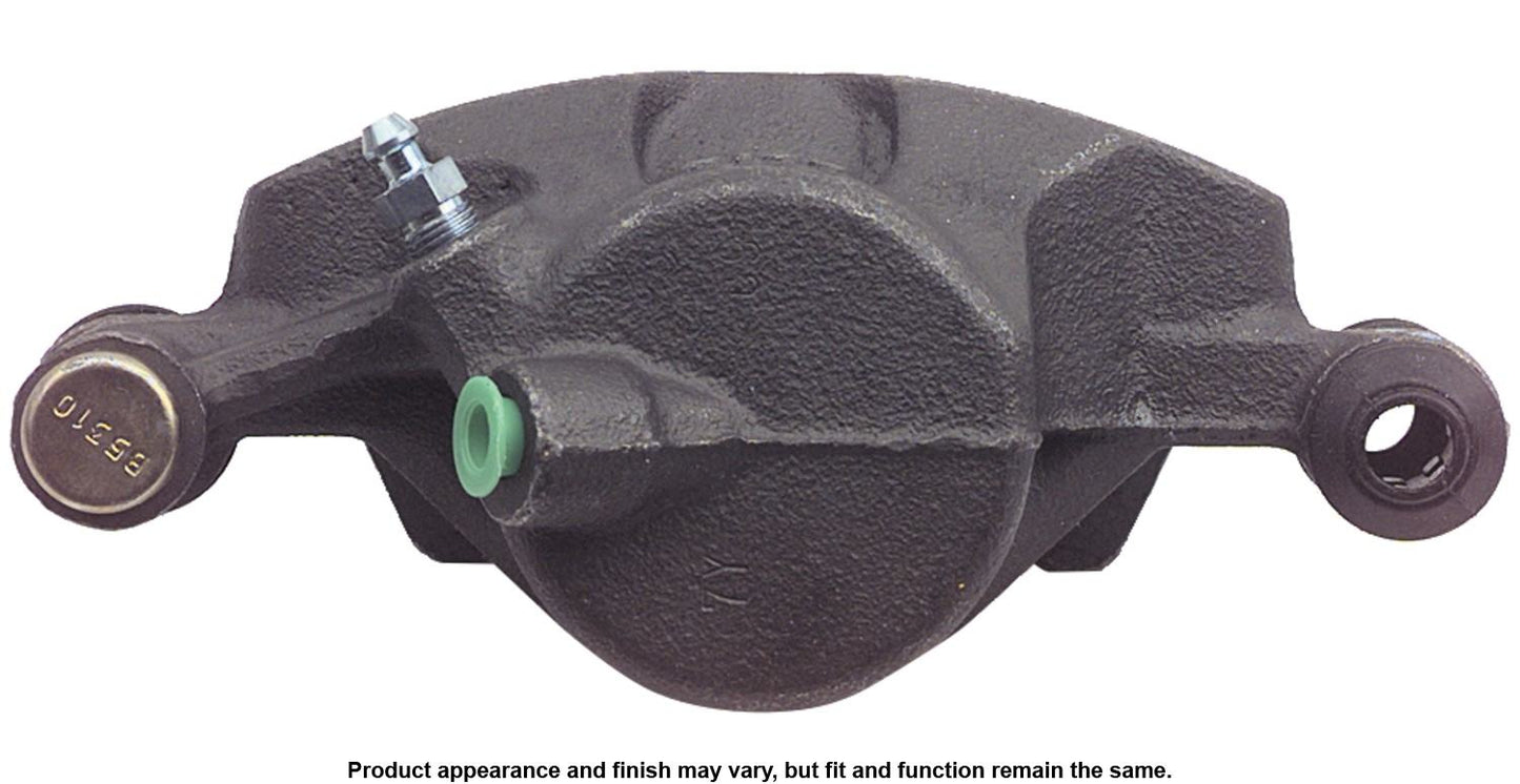 Cardone Reman Remanufactured Unloaded Caliper 19-840