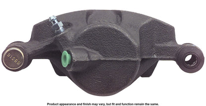 Cardone Reman Remanufactured Unloaded Caliper 19-840