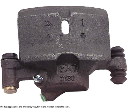 Cardone Reman Remanufactured Unloaded Caliper 19-840