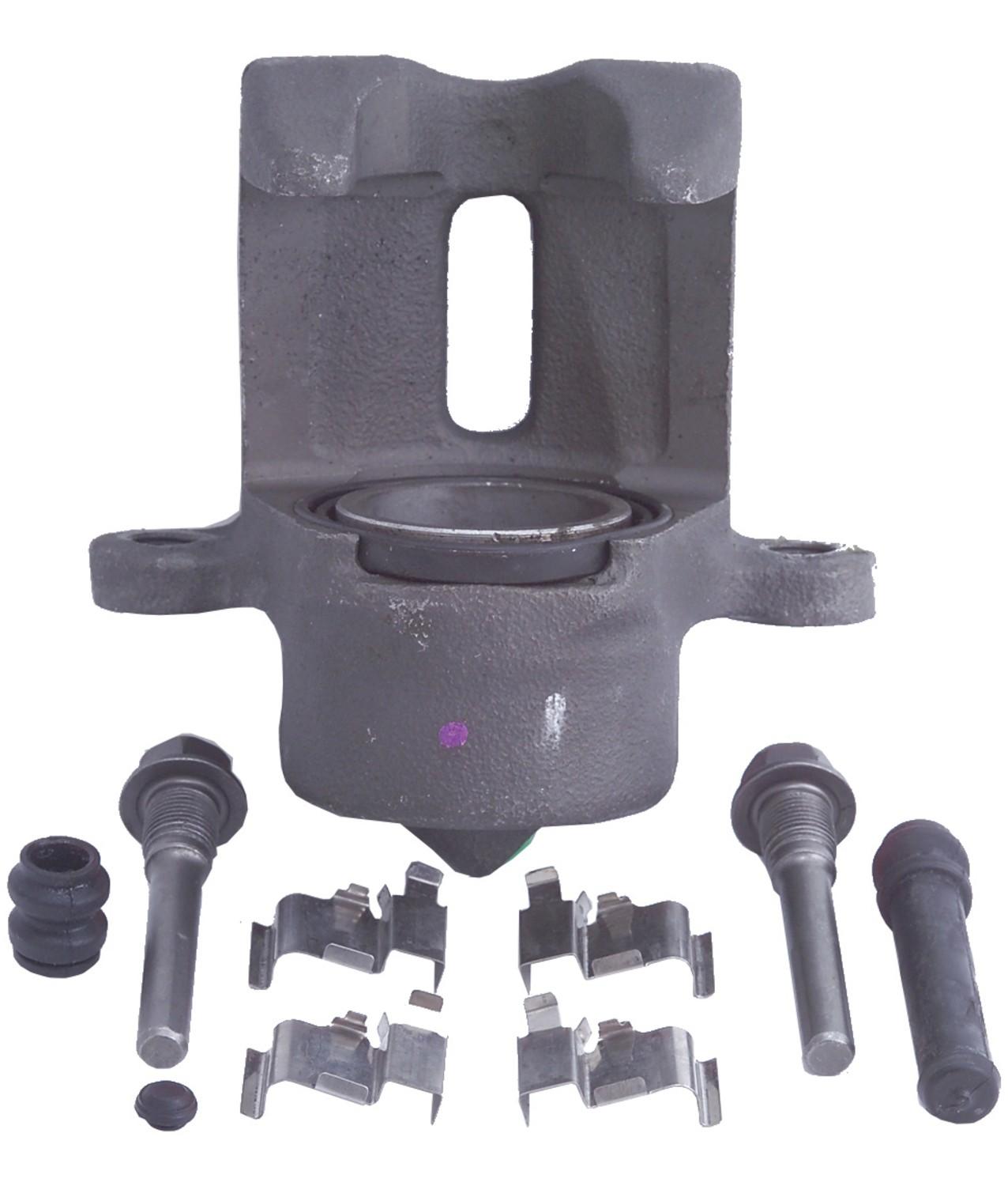 Cardone Reman Disc Brake Caliper 19-849