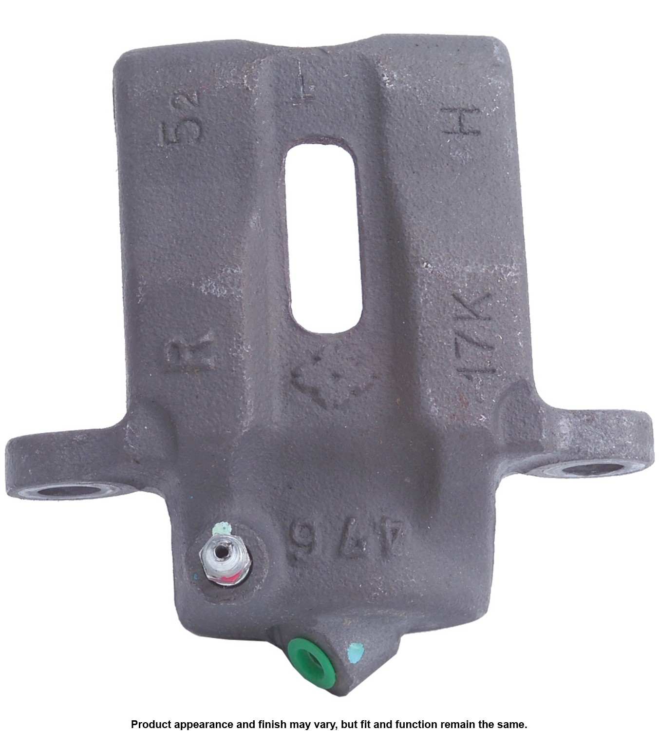 Cardone Reman Disc Brake Caliper 19-849