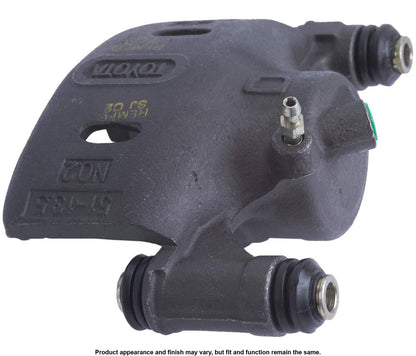 Cardone Reman Remanufactured Unloaded Caliper 19-859