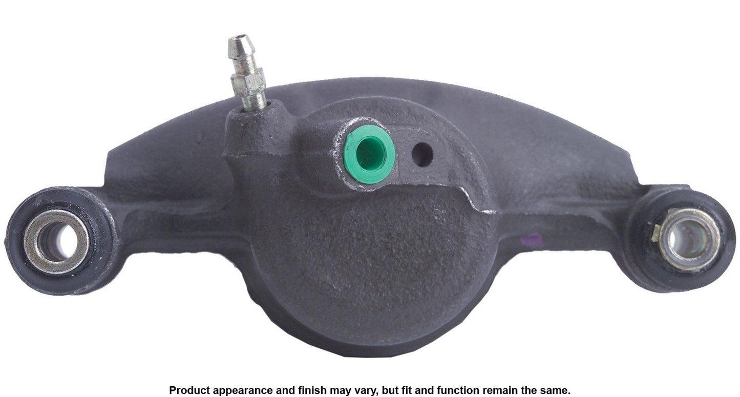 Cardone Reman Remanufactured Unloaded Caliper 19-859