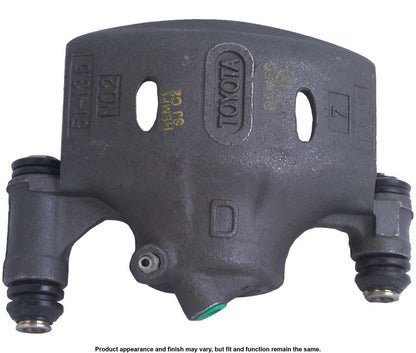 Cardone Reman Remanufactured Unloaded Caliper 19-859