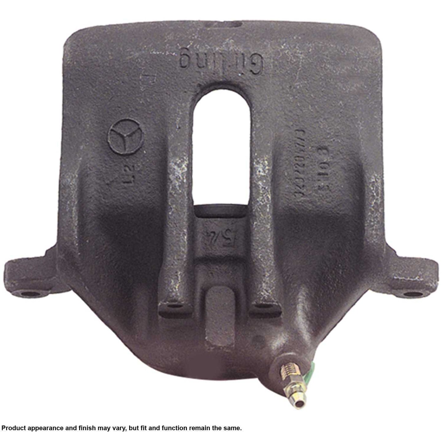Cardone Reman Disc Brake Caliper 19-901