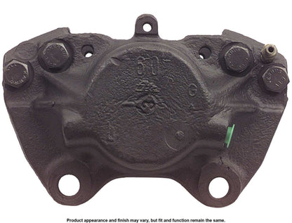 Cardone Reman Remanufactured Unloaded Caliper 19-903