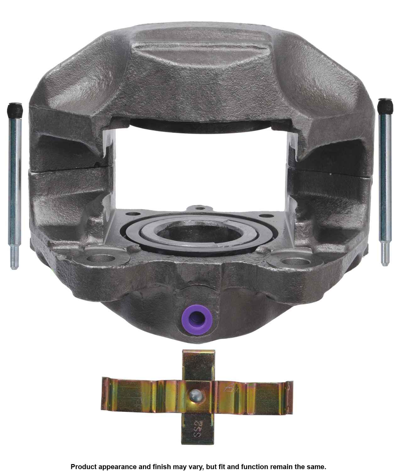 Cardone Reman Remanufactured Unloaded Caliper 19-908