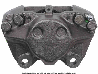 Cardone Reman Remanufactured Unloaded Caliper 19-908