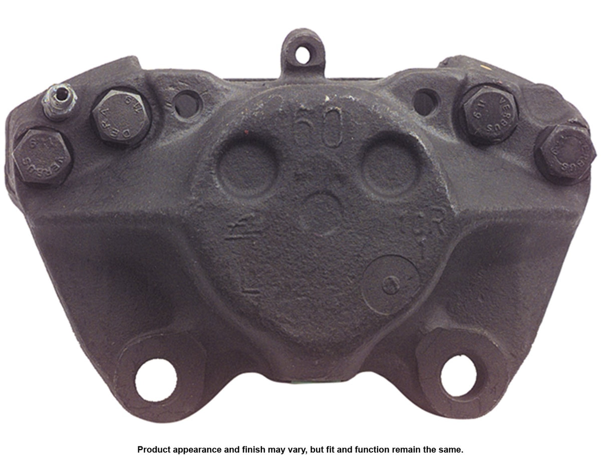 Cardone Reman Disc Brake Caliper 19-909