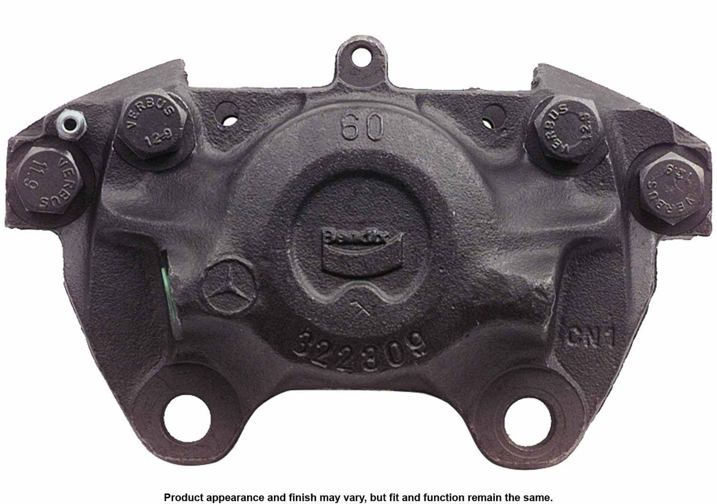 Cardone Reman Disc Brake Caliper 19-914
