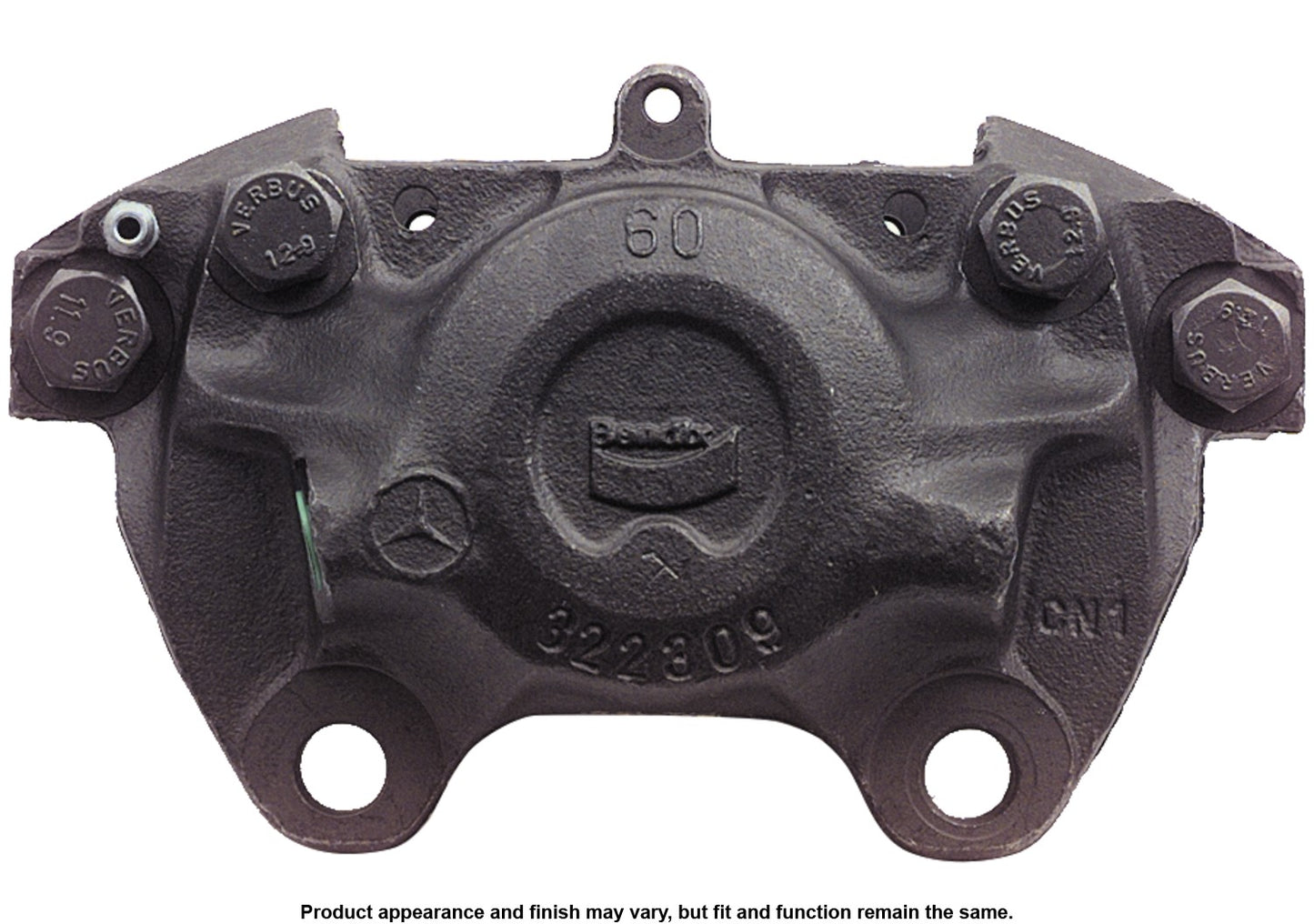 Cardone Reman Disc Brake Caliper 19-914