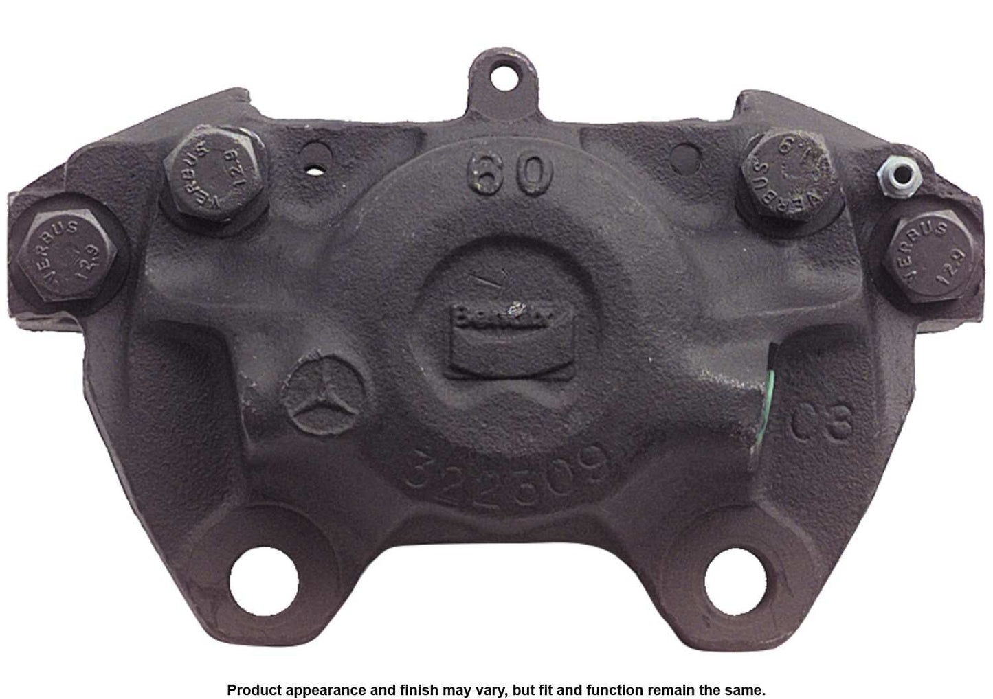 Cardone Reman Disc Brake Caliper 19-915