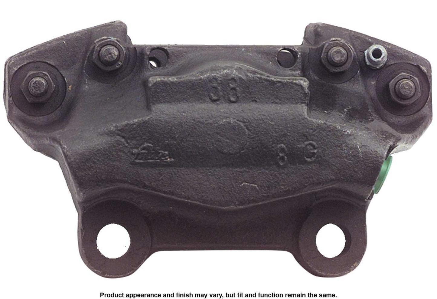 Cardone Reman Remanufactured Unloaded Caliper 19-916
