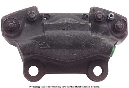 Cardone Reman Remanufactured Unloaded Caliper 19-916