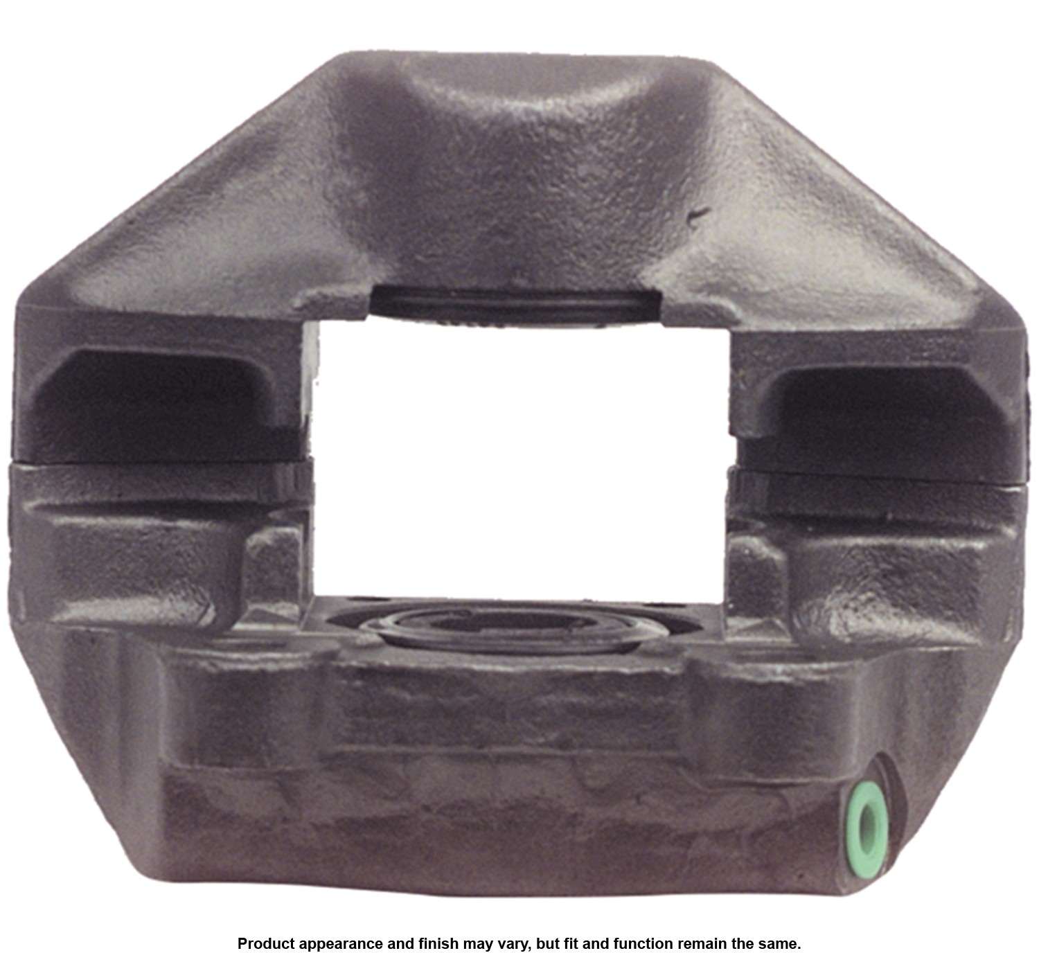 Cardone Reman Remanufactured Unloaded Caliper 19-917