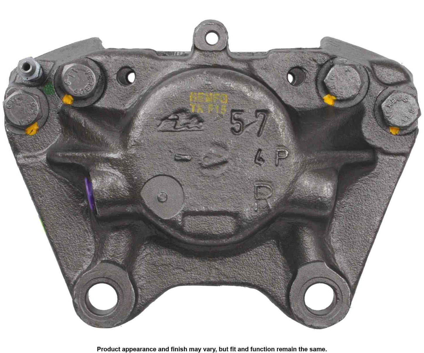 Cardone Reman Disc Brake Caliper 19-920
