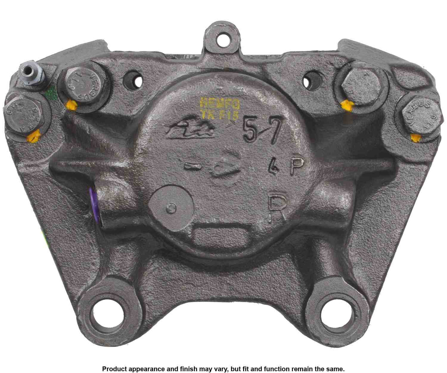 Cardone Reman Disc Brake Caliper 19-920