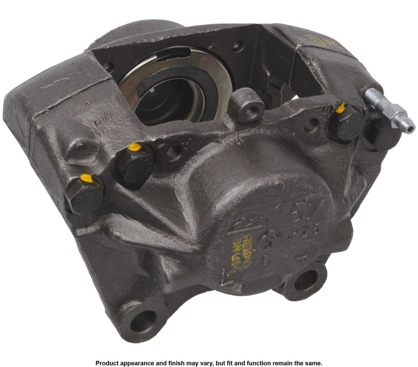 Cardone Reman Disc Brake Caliper 19-921