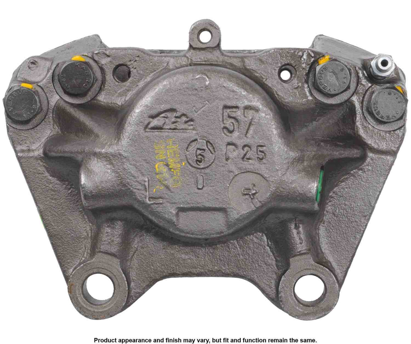 Cardone Reman Disc Brake Caliper 19-921