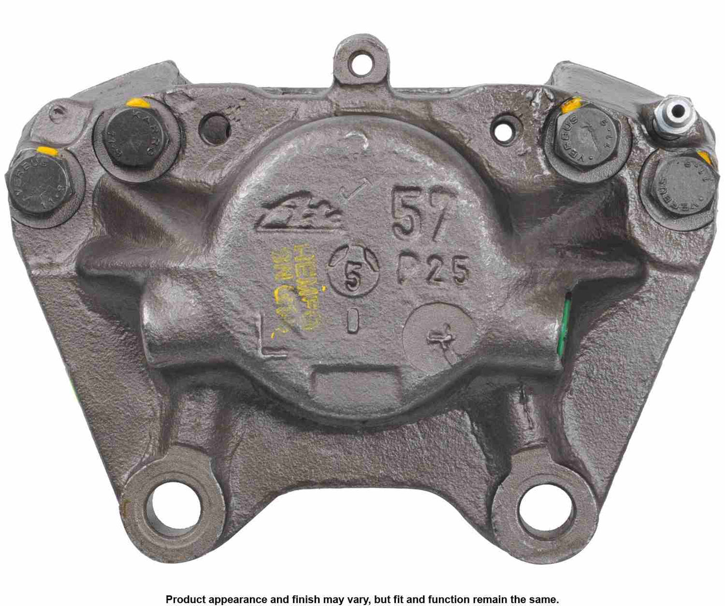 Cardone Reman Disc Brake Caliper 19-921