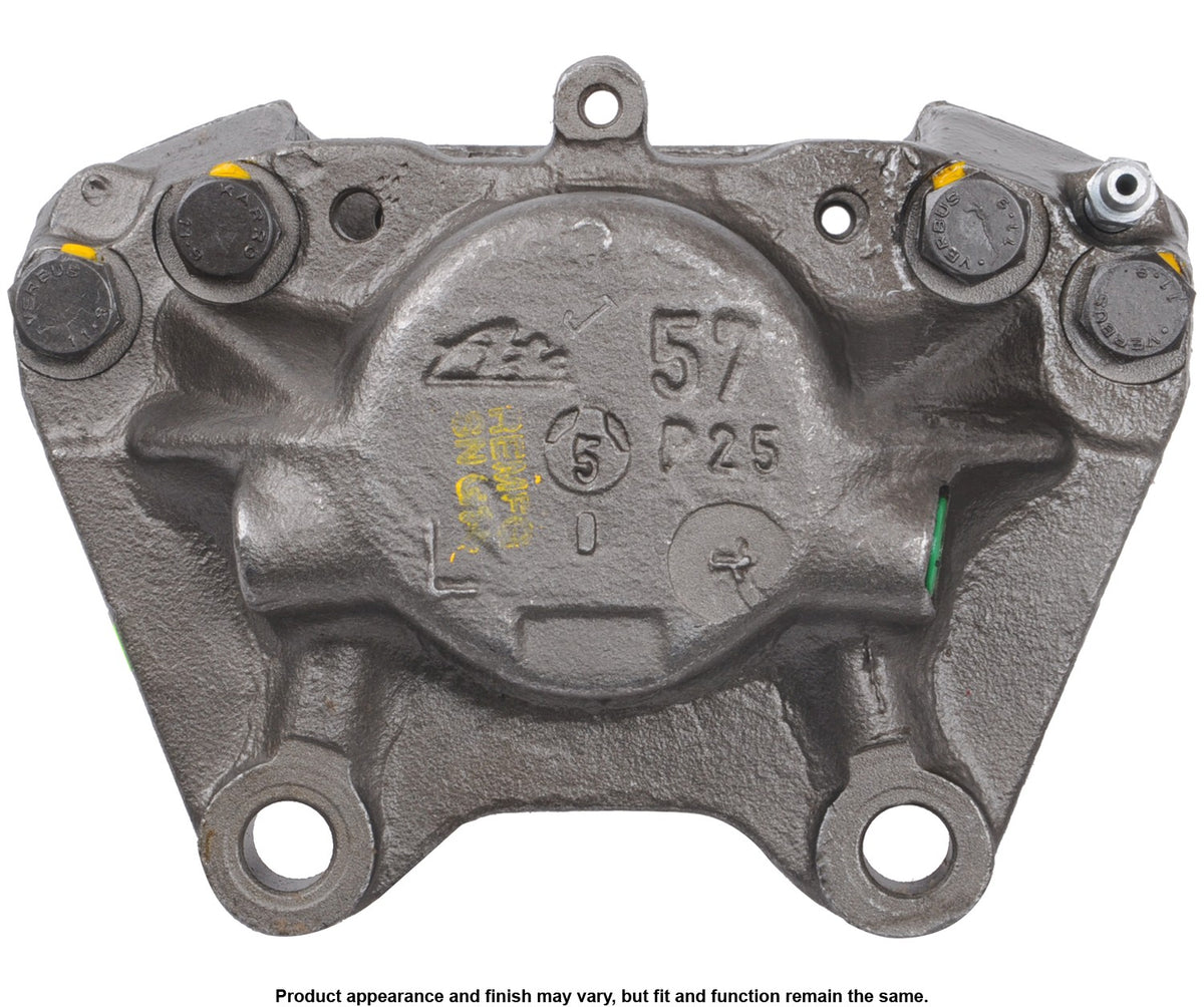 Cardone Reman Disc Brake Caliper 19-921