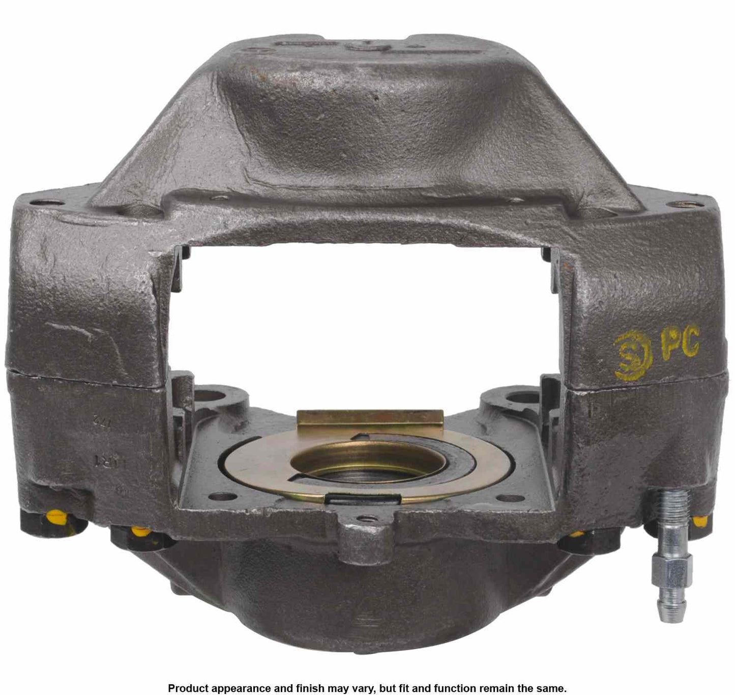 Cardone Reman Disc Brake Caliper 19-921