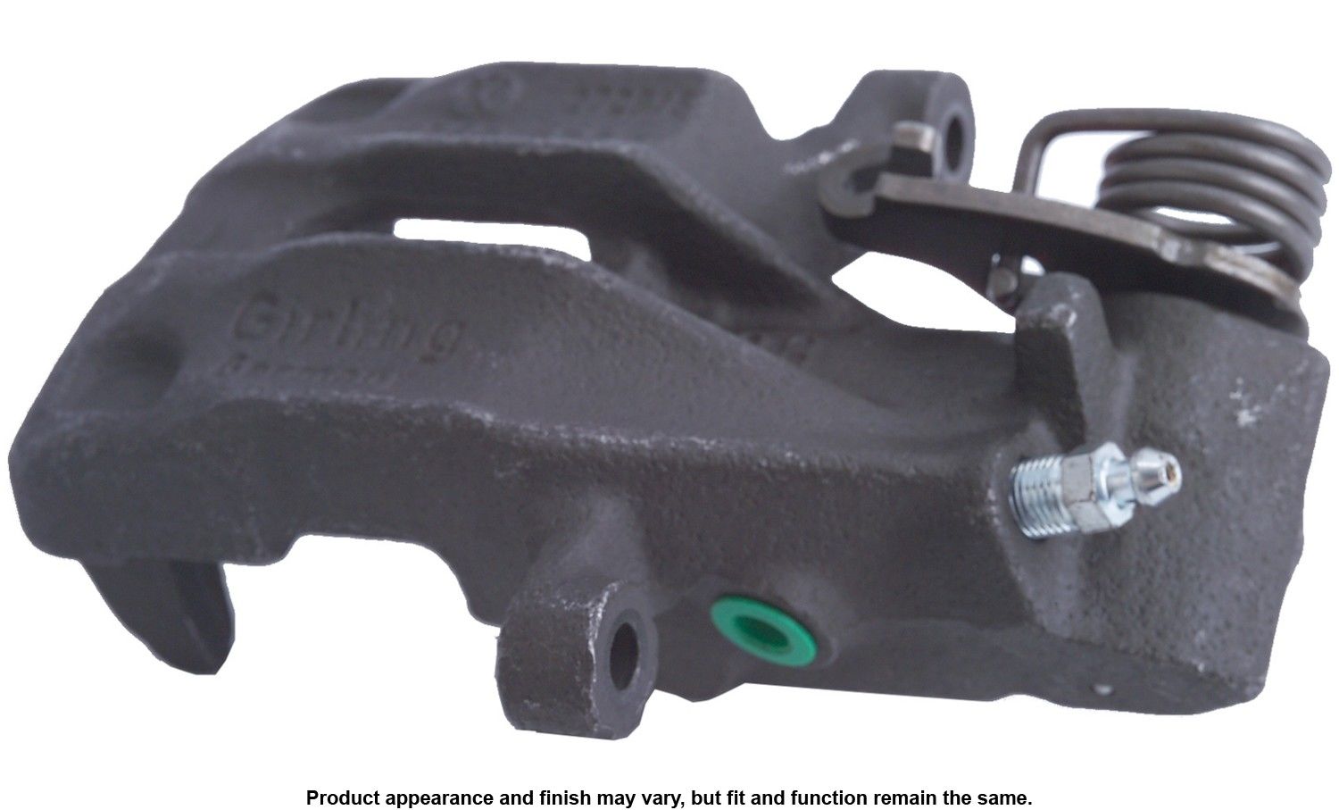 Cardone Reman Remanufactured Unloaded Caliper 19-926