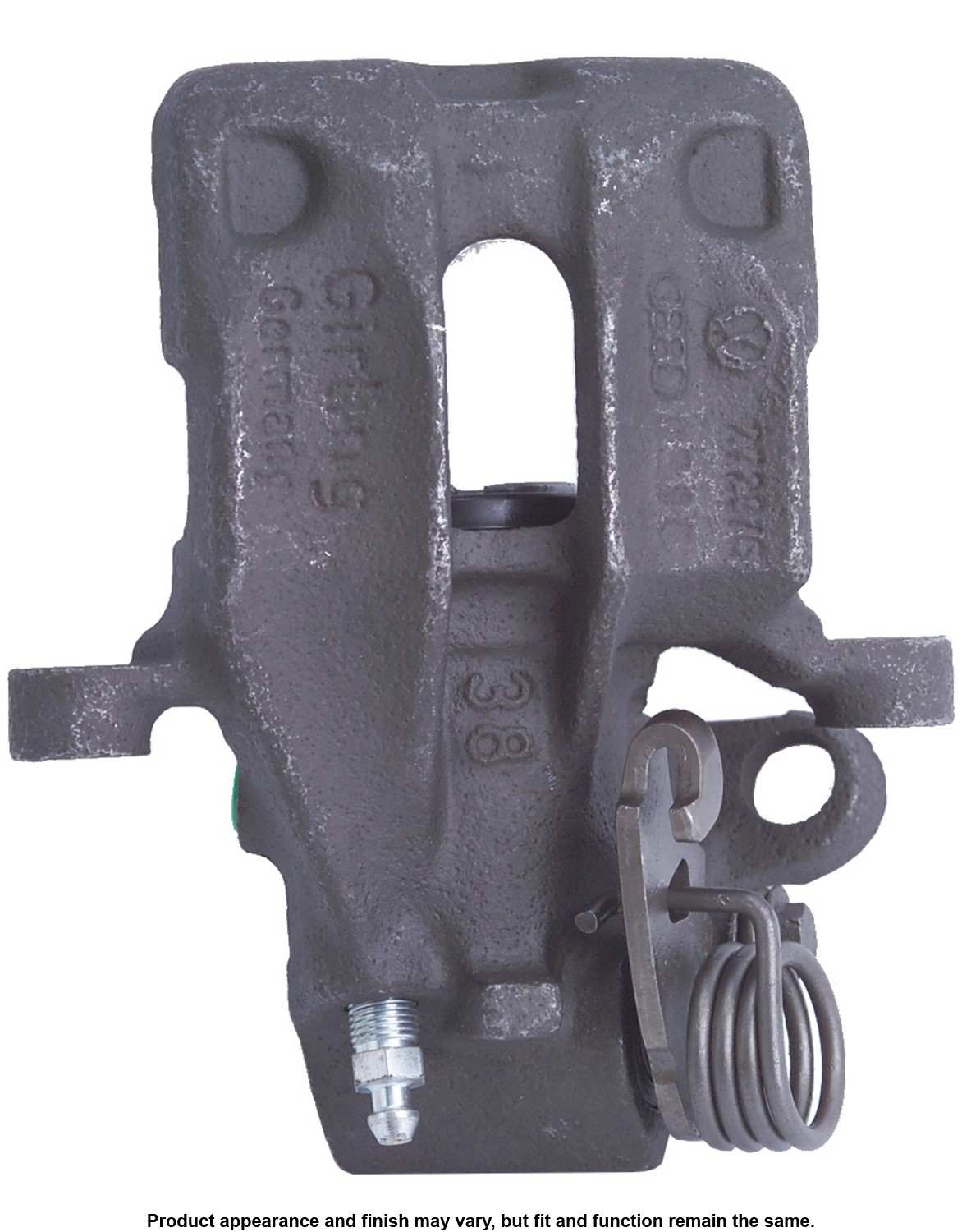 Cardone Reman Remanufactured Unloaded Caliper 19-926