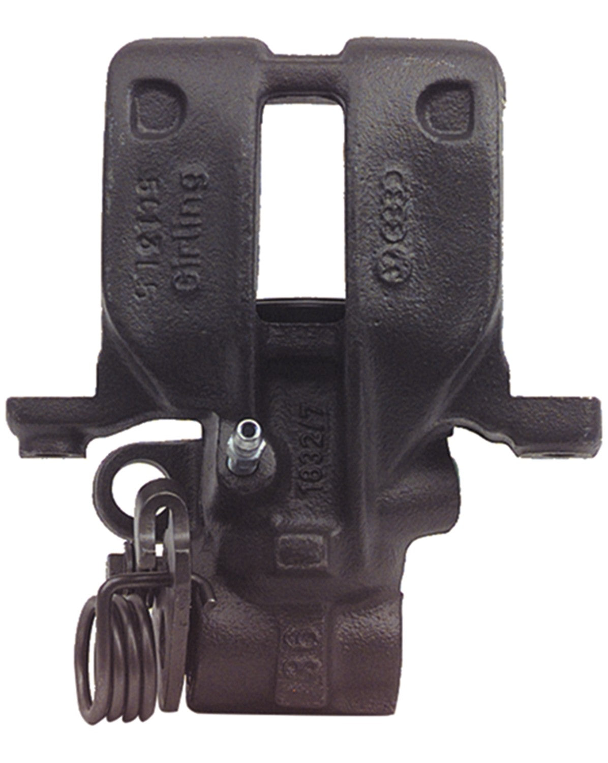 Cardone Reman Disc Brake Caliper 19-928