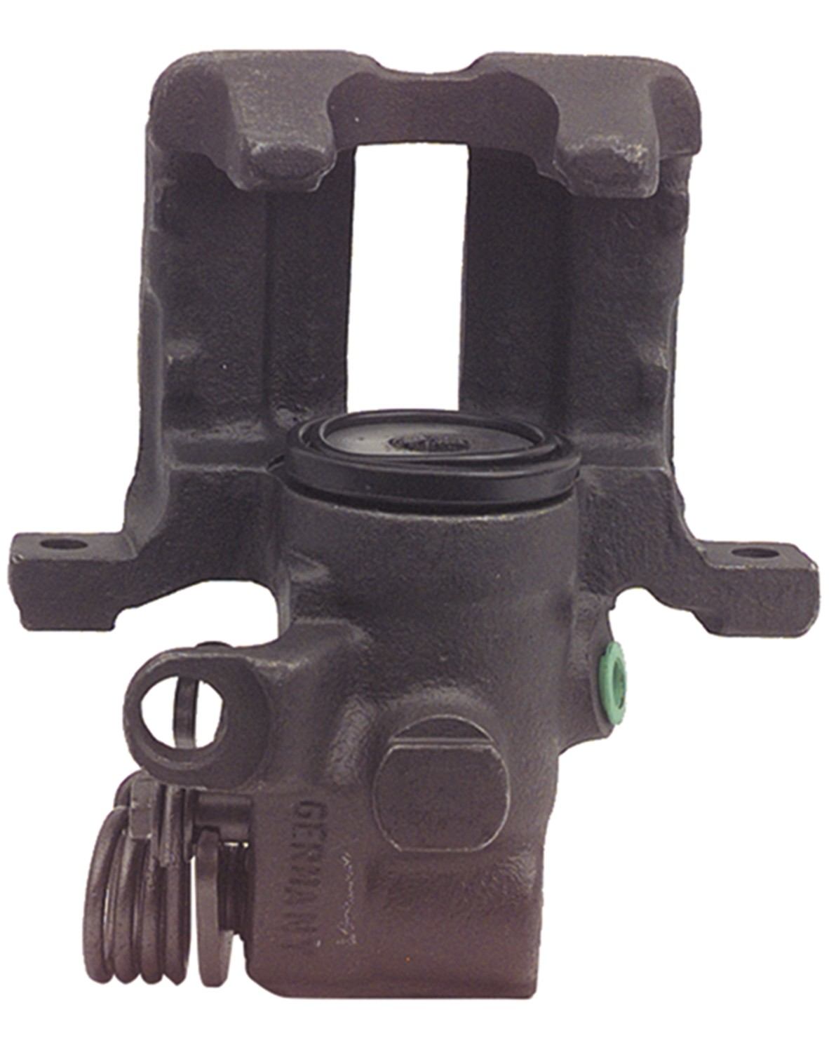 Cardone Reman Disc Brake Caliper 19-929