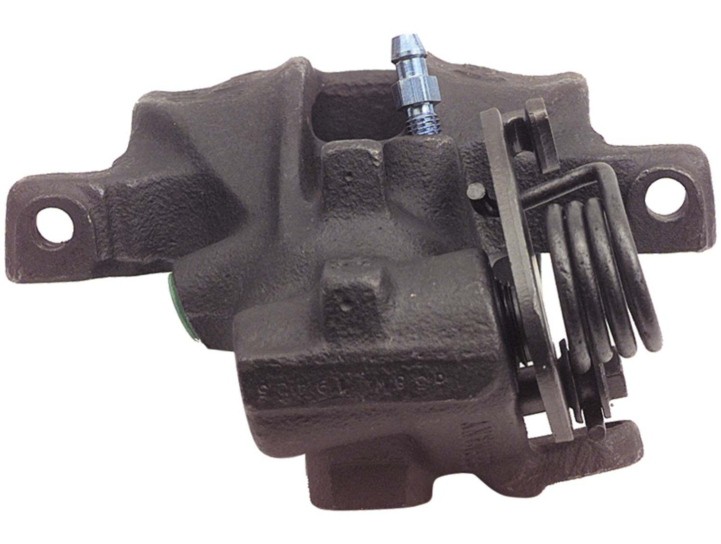 Cardone Reman Disc Brake Caliper 19-929