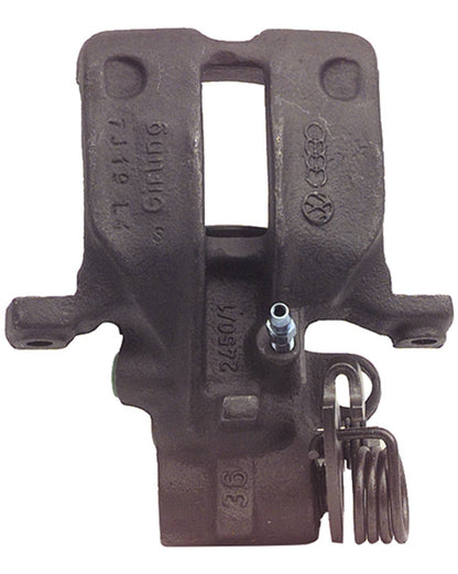 Cardone Reman Disc Brake Caliper 19-929