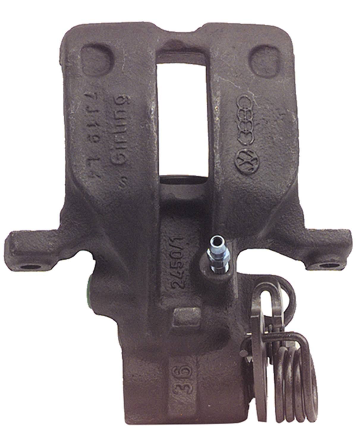 Cardone Reman Disc Brake Caliper 19-929