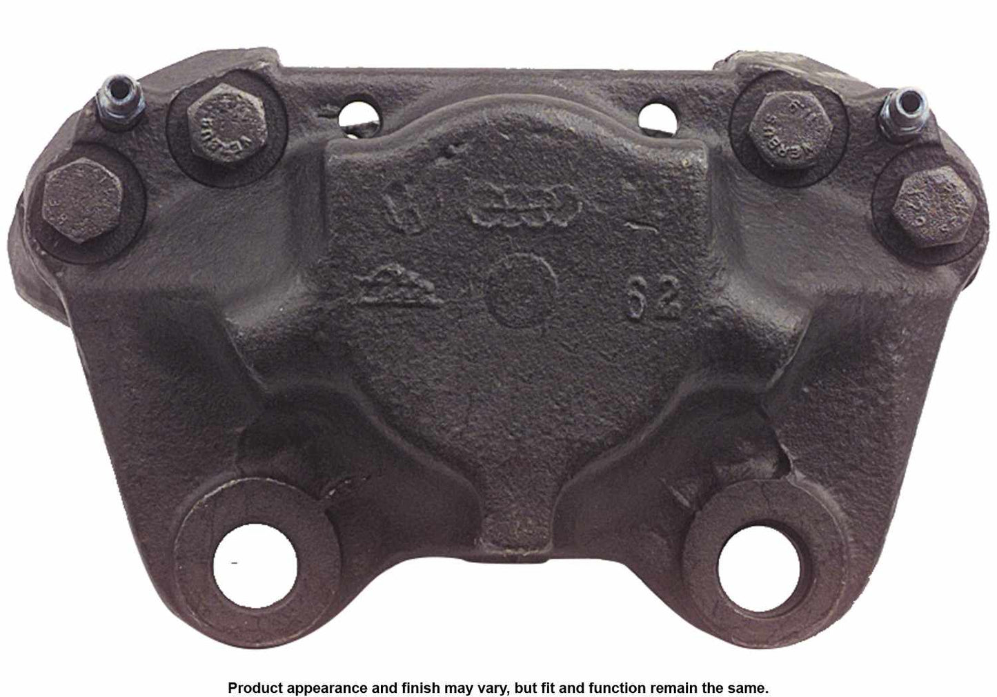 Cardone Reman Disc Brake Caliper 19-931