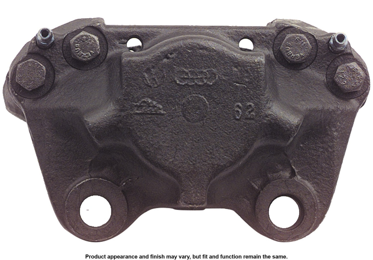 Cardone Reman Disc Brake Caliper 19-931