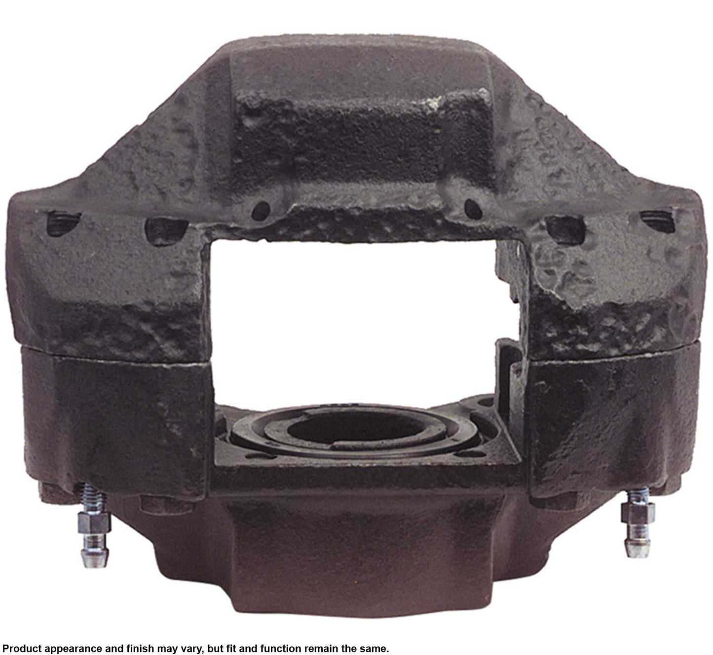 Cardone Reman Disc Brake Caliper 19-931