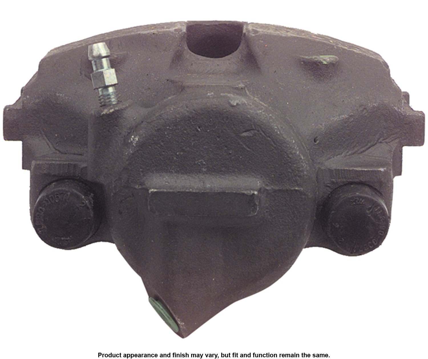 Cardone Reman Remanufactured Unloaded Caliper 19-945