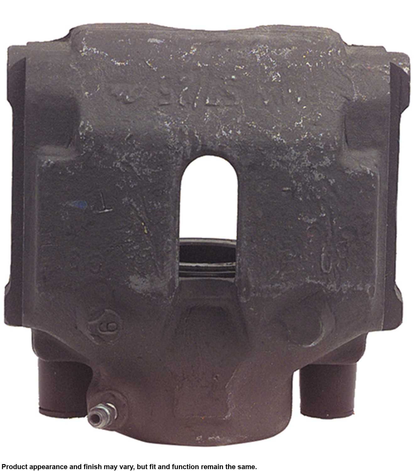 Cardone Reman Remanufactured Unloaded Caliper 19-945