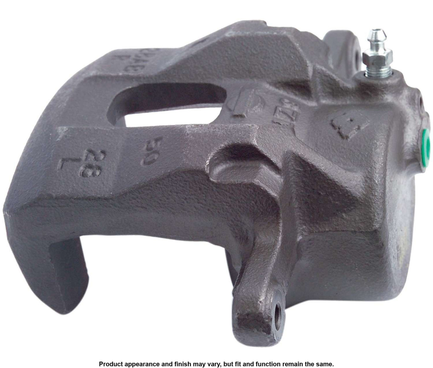 Cardone Reman Remanufactured Unloaded Caliper 19-946