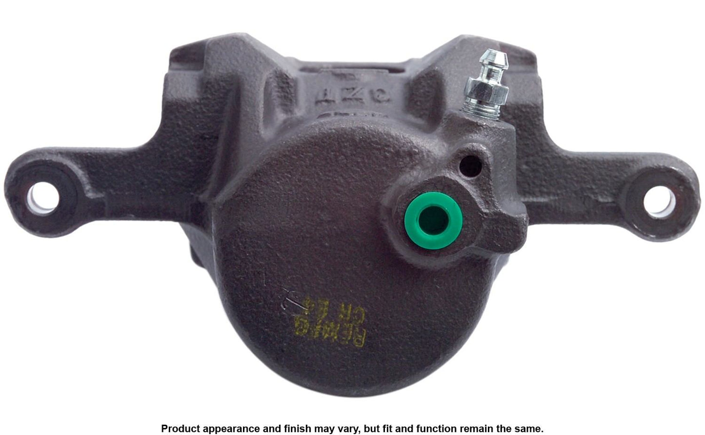 Cardone Reman Remanufactured Unloaded Caliper 19-946