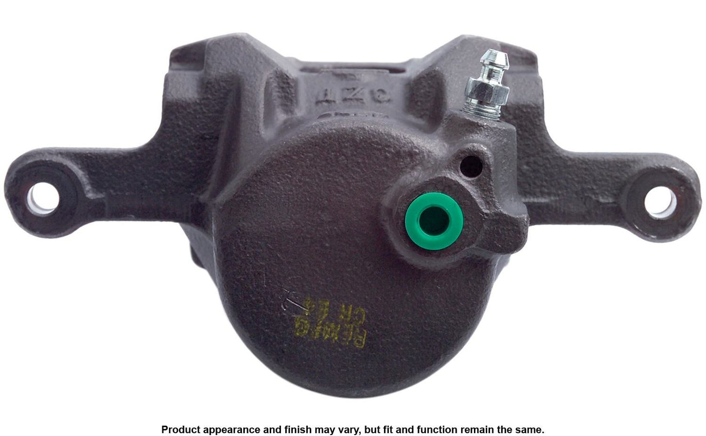 Cardone Reman Remanufactured Unloaded Caliper 19-946